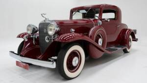 Afbeelding 1/15 van Cadillac 355B (1932)