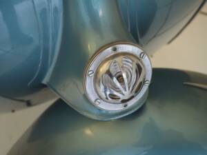 Bild 25/33 von Piaggio Vespa 150 (1960)