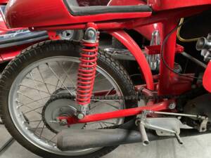 Bild 14/21 von Moto Morini DUMMY (1960)