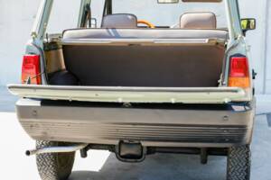 Image 24/39 of FIAT Panda 4x4 (1984)