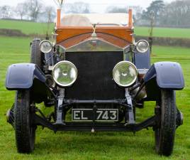 Bild 2/50 von Rolls-Royce 40&#x2F;50 HP Silver Ghost (1922)