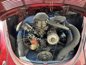 Image 7/7 of Volkswagen Beetle 1500 (1970)