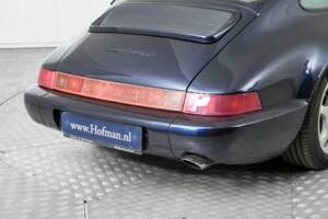 Bild 25/50 von Porsche 911 Carrera 2 (1991)