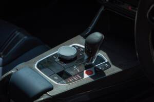 Image 21/46 of BMW M4 Competition xDrive (2025)