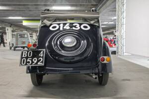 Bild 5/9 von FIAT 500 B Topolino (1948)