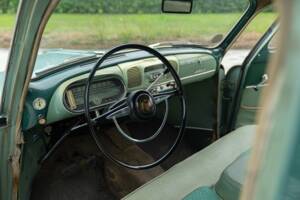 Bild 31/50 von FIAT 1400 B (1958)