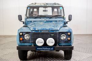 Image 3/48 of Land Rover Defender 110 Turbo Diesel (1984)