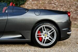 Bild 28/50 von Ferrari F430 Spider (2007)