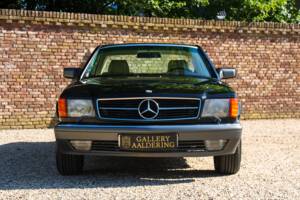 Bild 8/50 von Mercedes-Benz 560 SEC (1987)