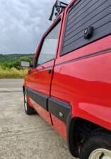Immagine 11/30 di FIAT Panda "Young" (2002)