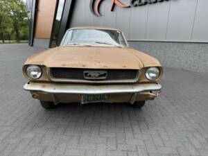 Bild 13/48 von Ford Mustang 289 (1965)
