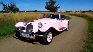 Image 6/12 of Panther Kallista (1983)