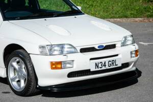Image 10/41 of Ford Escort RS Cosworth (1995)