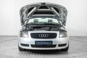 Bild 35/50 von Audi TT 1.8 T (2000)