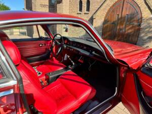 Image 17/50 de Volvo 1800 E (1970)