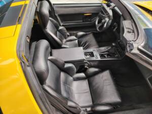 Imagen 54/82 de Chevrolet Corvette (1984)