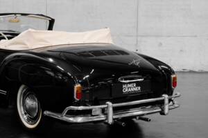 Image 43/50 of Volkswagen Karmann Ghia 1200 (1959)
