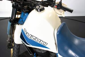Image 50/50 of Suzuki DR 600 S (1986)