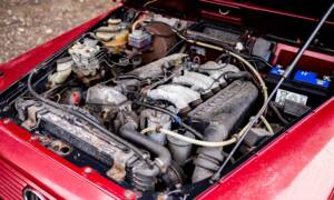 Image 5/32 of Mercedes-Benz 300 GD (kurz) (1992)