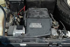 Bild 45/50 von FIAT Panda 4x4 1,0 (1987)