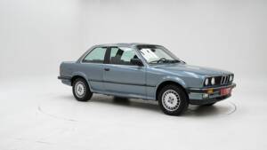 Image 3/15 of BMW 325ix (1987)
