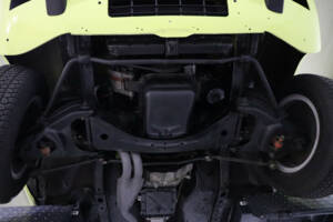 Image 40/50 of FIAT 124 Spider CS1 (1975)