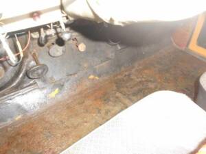 Immagine 21/30 di Wartburg (311&#x2F;0) 1000 Standard (1962)