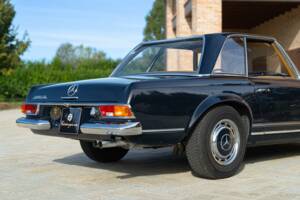 Bild 8/50 von Mercedes-Benz 280 SL (1969)