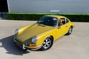 Bild 3/41 von Porsche 911 2.0 E (1969)