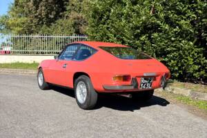 Bild 4/12 von Lancia Fulvia Sport 1.6 (Zagato) (1972)