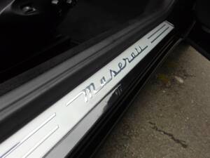 Immagine 48/93 di Maserati GranCabrio 4.7 (2010)