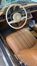 Image 9/15 de Mercedes-Benz 280 SE (1968)