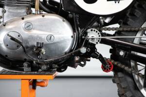 Bild 11/50 von BSA DUMMY (1974)