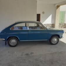 Image 3/15 of Autobianchi Primula Coupe (1968)