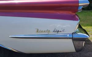 Imagen 8/30 de Oldsmobile 98 Holiday SceniCoupe (1959)
