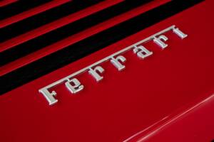 Afbeelding 20/50 van Ferrari 348 TB (1991)