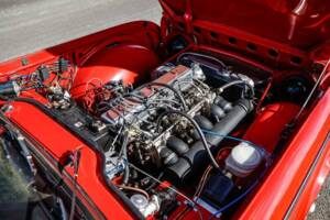 Image 3/30 of Triumph TR 5 PI (1968)