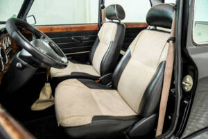 Immagine 27/50 di Mini Cooper 1.3i MPI (1998)