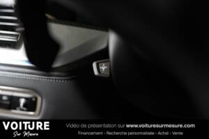 Image 24/50 de BMW XM (2023)