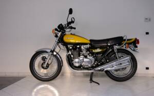 Immagine 44/94 di Kawasaki 900 Z1 (1973)