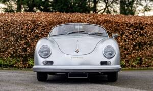 Afbeelding 6/50 van Porsche 356 A 1600 S Speedster (1957)