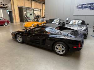 Image 7/29 de Ferrari Testarossa (1989)