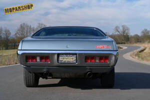 Image 20/48 of Plymouth GTX 440 (1971)