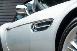Imagen 44/53 de BMW Z8 (2001)