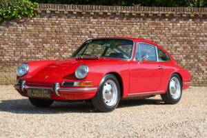 Immagine 9/50 di Porsche 912 (1966)