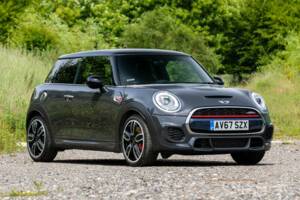 Bild 1/45 von Mini John Cooper Works (2017)