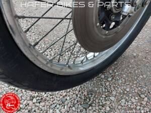 Image 33/35 of Honda CB 750 Four (1976)