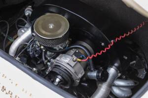 Image 29/36 of Porsche 356 B 1600 Super (1962)