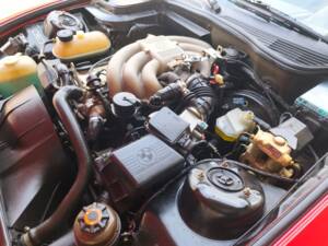 Bild 21/26 von BMW Z1 Roadster (1991)