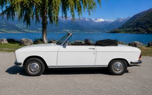 Image 3/7 of Peugeot 304 Convertible (1972)